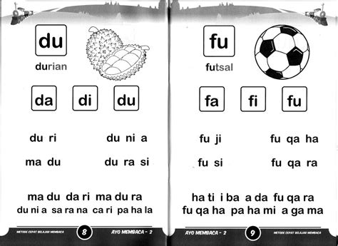Cari tahu bagaimana cara membuat pakan ayam supaya cepat besar di sini! Jual AYO MEMBACA Metode Cepat Belajar Membaca Jlilid 1 - 4 Untuk PAUD/TK di lapak kampunghidayah ...