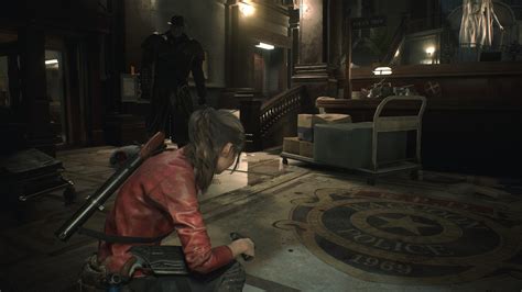 Resident Evil 2 Review A Remarkable Remake The Nerdy