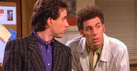 The Best Episodes From Seinfeld Season Ranked By Votes