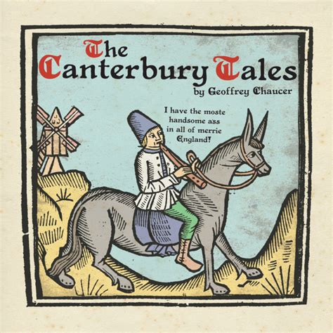 Canterbury Tales Feast