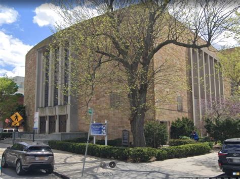 Forest Hills Jewish Center Contracted To Be Sold To Developers Forest