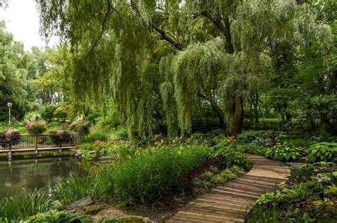 Centre De La Nature Urban Park In Laval Tourisme Laval