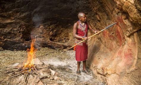3 Authentic Cultural Interactions - African Safari ...