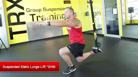 3 Trx Lower Body Exercises To Sculpt Your Legs Hips And Butt