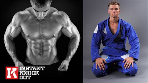 Bjj Weight Loss Plan Getting Shredded With Martial Arts Instant