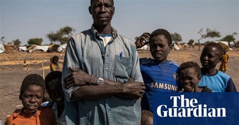 Nuba Refugees In South Sudan Strive For Independence In Pictures
