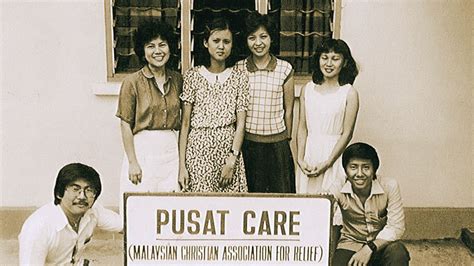 An official pennsylvania government website. History | - Welcome to our website - Malaysian CARE