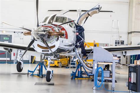Oriens Aviation Mro Continues To Excel