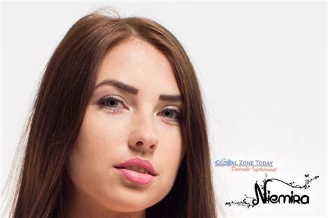 Niemira एक Ukrainian Actress और Model ह इनक जनम म Ukraine म हआ थ Niemira क