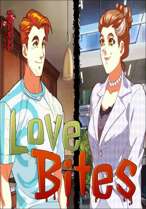 Love Bites Free Download Full Version Pc Game Setup