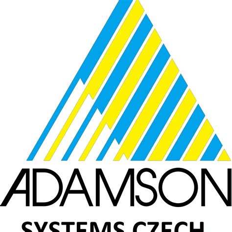 Adamson Systems Czech