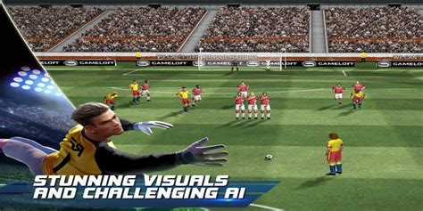 Game sepakbola memang ibarat candu. Game Bola Offline Terbaik Android dan PC Saat Ini