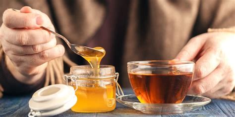 How To Use Honey In Tea Carolina Honeybees