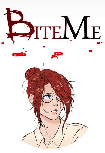 Nov 03, 2021 · this isn't the first time our favorite idols inspired webtoon characters. Bite Me Manga | Anime-Planet