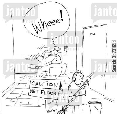 Life is now officially unfair. office joke cartoons - Humor from Jantoo Cartoons