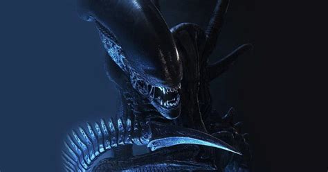 Anuncian Fecha De Estreno Para La Película Alien Romulus Noticias De