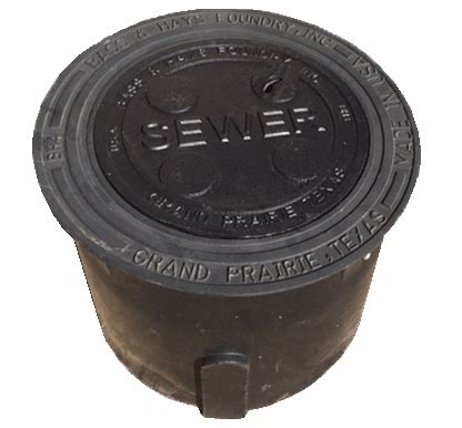 28+ concrete sewer cleanout box - MirandaLorenzo