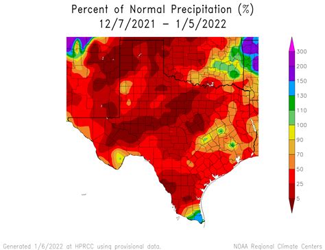 A Chance For Some Actual Rain This Weekend Across Southeast Texas