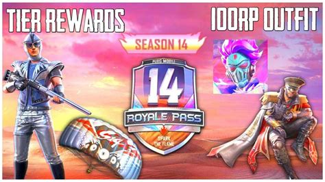 Setiap season baru dari pubg mobile, pasti akan memberikan para pemain… pubg mobile royale pass season 14 sudah memecahkan rekor! PUBG Mobile Season 14 leaks : Royale Pass Rewards, New ...