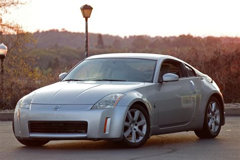 Prestige Motors Car Dealership In Cameron Park Ca 2003 Nissan 350z