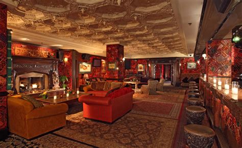 Best Las Vegas Lounges 2024 Update