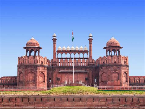 Indian Landmarks 20 Most Famous Landmarks In India To Visit The