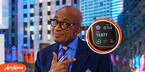 Al Roker Shares Health Update Following His Past Knee Replacement