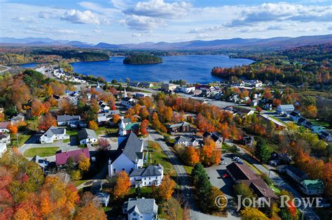 In 1996, the service, mdifw, and the national audubon society initiated a tern. Aerial views of Island Pond, Vermont | Island Pond, VT ...