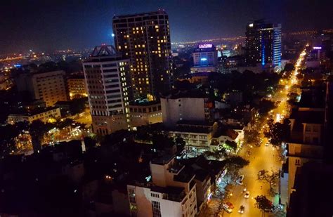 visit rooftop bars  hanoi vietnam wander  bri