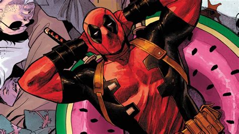 When Does Deadpool Learn Hes A Marvel Character And Why Does It Matter 247 News Around The World