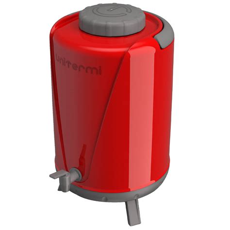 Garrafa Termica 10 L