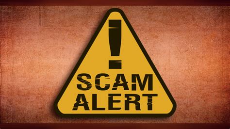 What Is An Online Scamtypes Of Online Scams