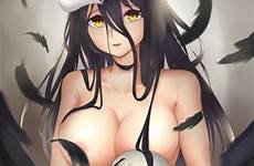 overlord albedo