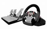 Sim Racing Wheels For Xbox 360