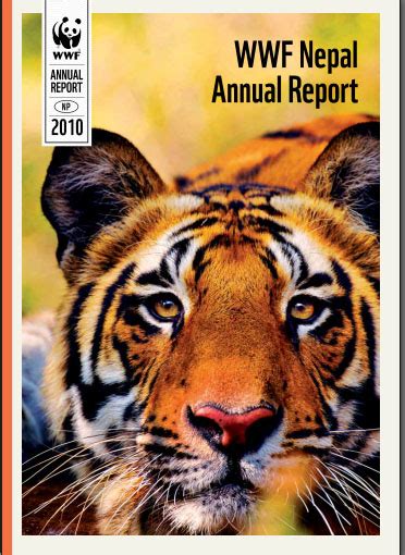 Wwf Nepal Annual Report Wwf