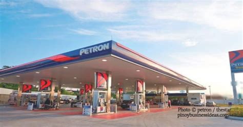 How To Franchise A Petron Gas Station In The Philippines