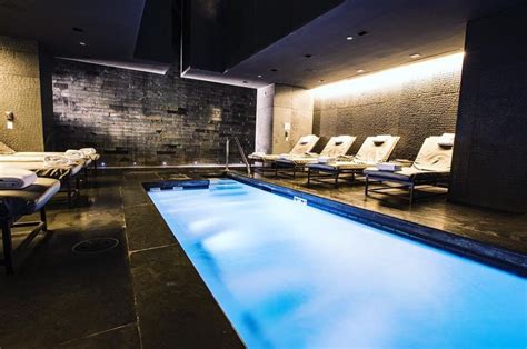 Relax Unwind And Reset You Deserve A Day At Bathhouse Spa At Delanovegas Delano Las Vegas