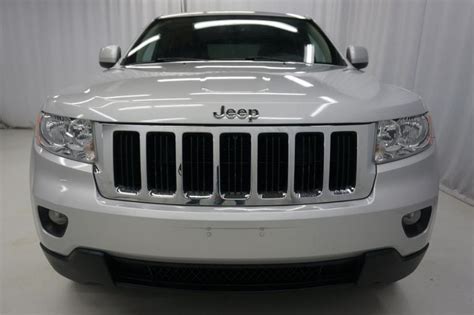 2011 Jeep Grand Cherokee 70th Anniversary Stock C679085 For Sale Near