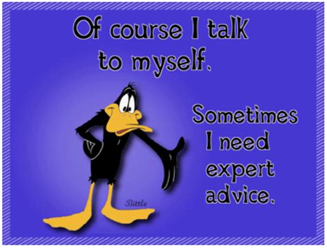 Quotes About Daffy Duck 22 Quotes