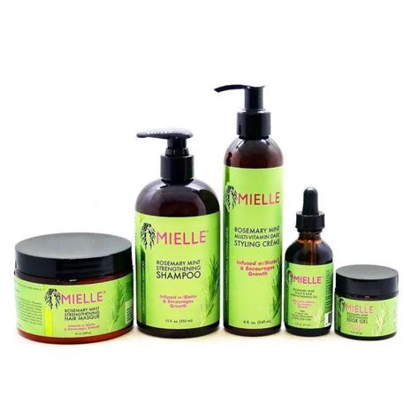 Doris day, md is a dermatologist in new york, ny and has over 29 years of experience in the medical field. Mielle Rosemary Mint Strengthening Hair Masque - 12oz in ...