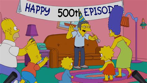 The Simpsons Season 23 Image Fancaps