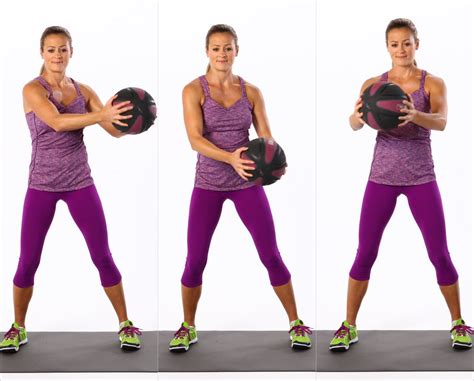 Work Your Abs Without Crunches Popsugar Fitness