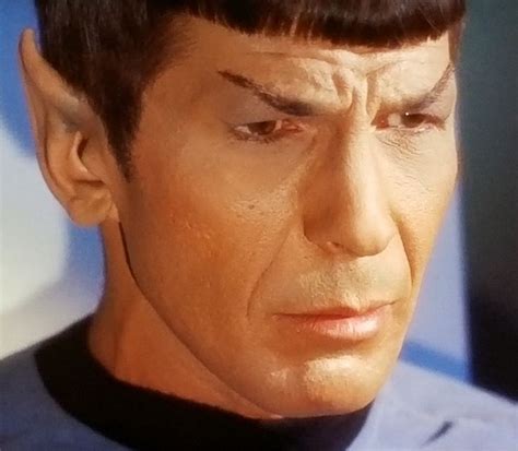 Pin On Spock
