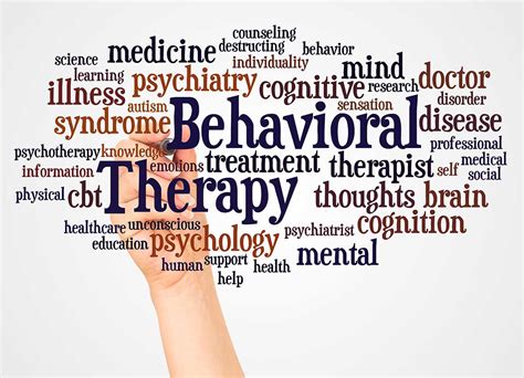 Are Rbp And Behavioral Health Related Clearhealth Strategies