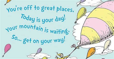 23 Dr Seuss Quotes To Get You Through A Tough Day