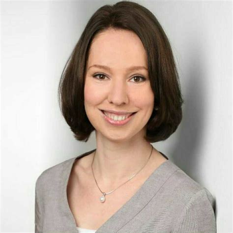 Christina Kuchta Hauswirtschaftsleiterin Deutsches Rotes Kreuz