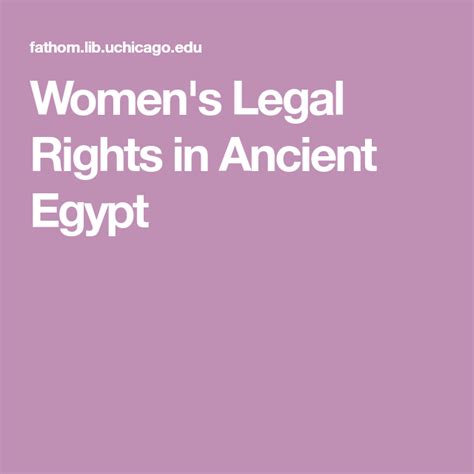 women s legal rights in ancient egypt ancient egypt egypt ancient egypt women
