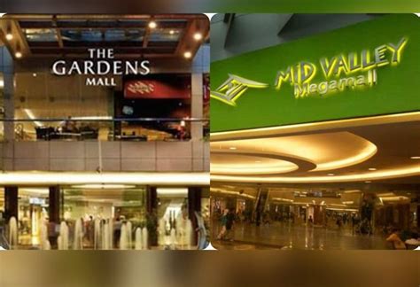 3 damansara alışveriş merkezi (eski tropicana city alışveriş merkezi) oluşan bir karma kullanılan binalar olduğu alışveriş merkezleri , bir ofis bloğu ve devremülkler. Mid Valley, The Gardens Mall & 3 Damansara Mall Staff ...