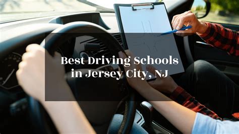 Best Driving Schools In Jersey City Nj 2023 Traffic School Critics