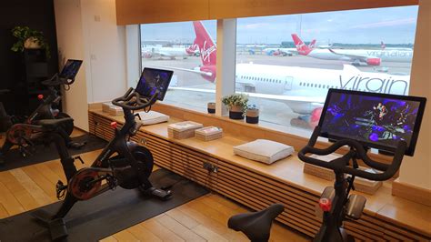 Virgin Atlantic And Delta Return To Terminal 3 Business Traveller